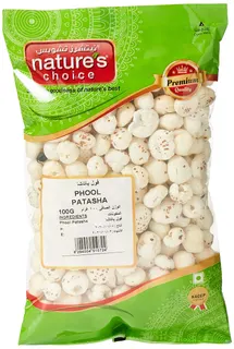 Nature's Choice Phool Patasha, 200g