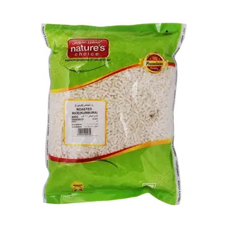 N/C ROASTED RICE (KURMURA)