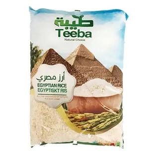 Nature's Choice Egyptian Rice, 1kg