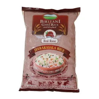 Nature's Choice Jeerakasala Biryani Rice 1kg
