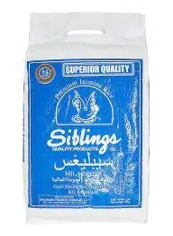 Sibling Rice, 2kg