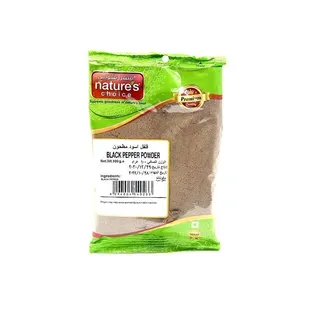 Nature's Choice Black Pepper Powder, 100g