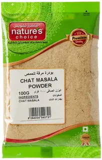 Nature's Choice Chana Masala Powder, 100g