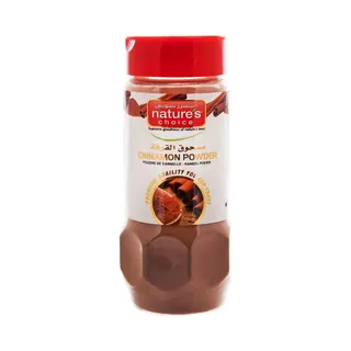 Nature'S Choice Cinnamon Powder, 100G