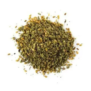 Nature's Choice Zatar