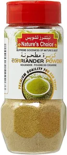 Nature's Choice Corriander Powder, 100g