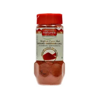 Nature's Choice Kashmiri Chilli Powder, 100g