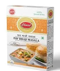 Nature's Choice Pav Bhaji Masala, 100g