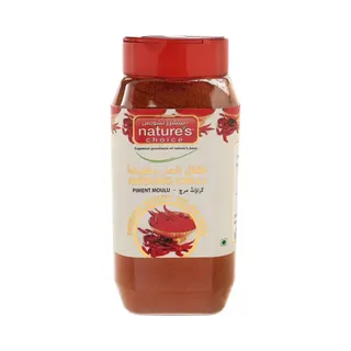 Natures Choice Ground Chilli, 250g
