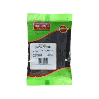 Nature's Choice Onion Seeds, 100g