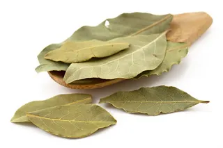 Nature's Choice Bay Leaves, 25g