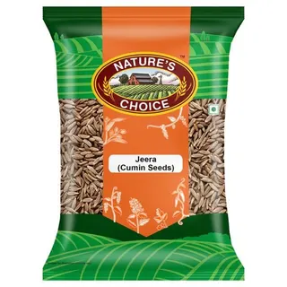 Nature's Choice Black Jeera