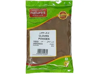 Nature's Choice Cloves Powder 100 gr