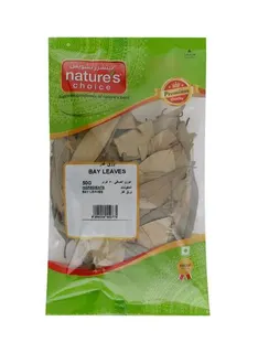 Nature'S Choice Bay Leaves, 50G