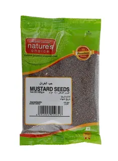 N/C MUSTARD SEEDS