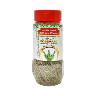 Nature'S Choice Rosemary Jar, 60G