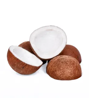 Nature's Choice Dry Coconut, 100g