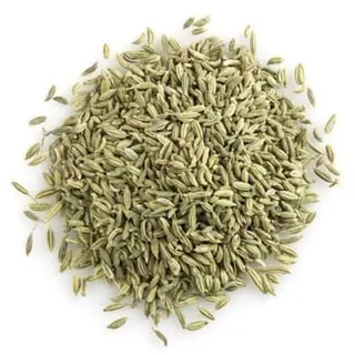 Nature's Choice Fennel Seeds