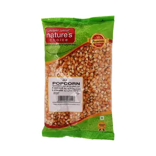 N/C POP CORN 500 GM