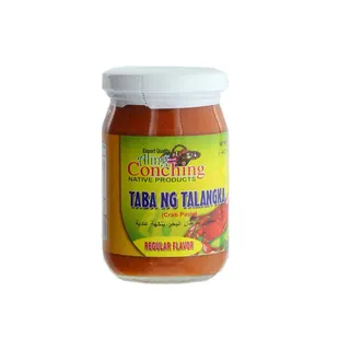 SIBLINGS CRAB PASTE 227GM