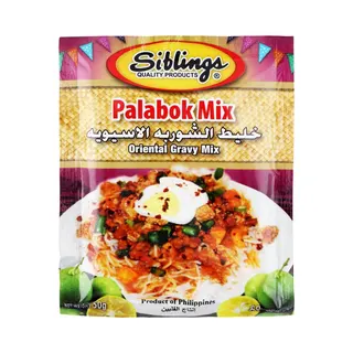 Siblings Palabok Mix 50 g