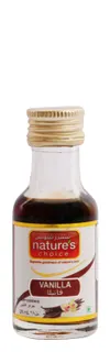 NATURES CHOICE ESSCENCE VANILLA 28ML