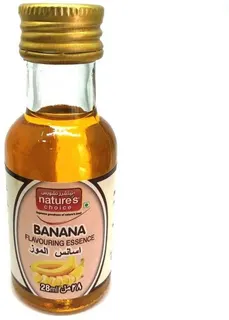 Nature's Choice Esscence Banana, 28ml
