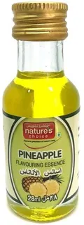 Nature's Choice Esscence Pineapple, 28ml