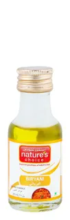 NATURES CHOICE ESSCENCE BIRYANI 28 ML