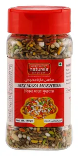Nature's Choice Mixed Maza Mukhwas, 140g