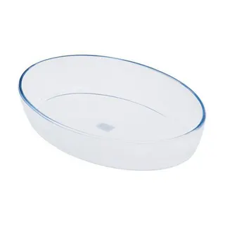 Royalford Oval Baking Dish 3L