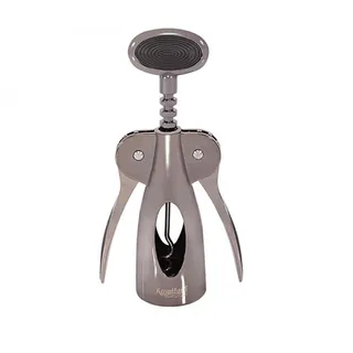 Royalford RF4337 Stainless Steel Wine Opener