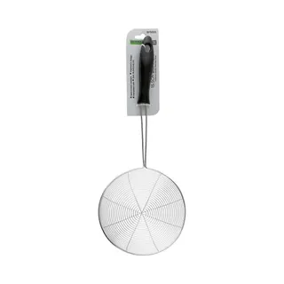 Royalford Stainless Steel Skimmer, 15.5cm