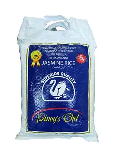 Pinoy's Chef Jasmine Rice 5 kg