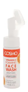 Cosmo Vitamin C Foaming Face Wash, 175ml