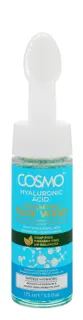 Cosmo Hyaluronic Acid Foaming Face Wash, 175ml