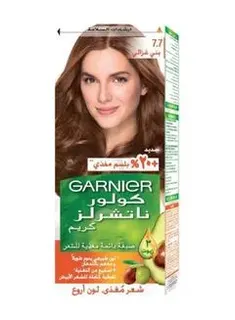 Garnier Color Naturals Creme 7.7 Deer Brown