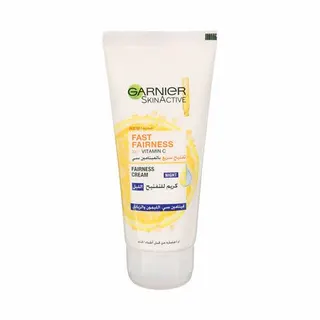 Garnier Fast Fairness