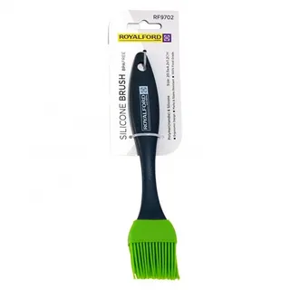Royalford Silicon Brush