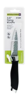 Royalford Parking Knife, 3.5 inch, 1 Piece