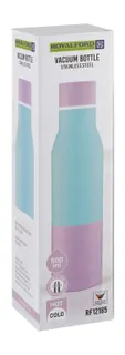 Royalford Double-Wall Vacuum Bottle, 500ml