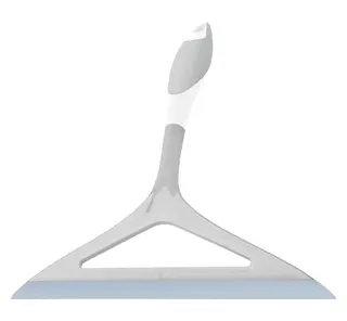 Royalford Clean Tech Window Wiper, Gray & White