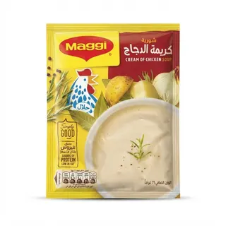 Maggi Cream of Chicken Soup, 71g