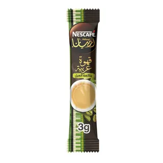 Nestle Nescafe Arabiana Coffee Cardamom 3G