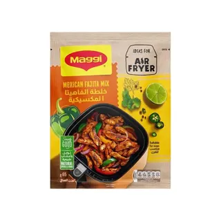 Maggi Fajita Mexican Mix, 65g
