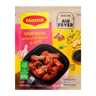 Maggi Korean Bbq Mix, 65g