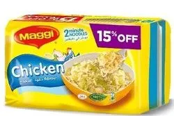 Maggi Chicken Instant Noodles, 10x77g
