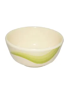 Royalford Melamine ware Super Rays Round Bowl, 4.5 inch