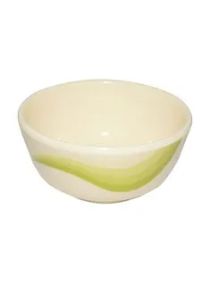 Royalford Melamine Ware Super Rays Round Bowl Blue, 3.5c