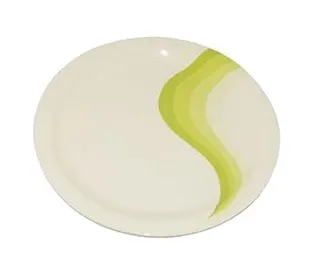 ROYALFORD S/RAYS DEEP PLATE 10" RF8079